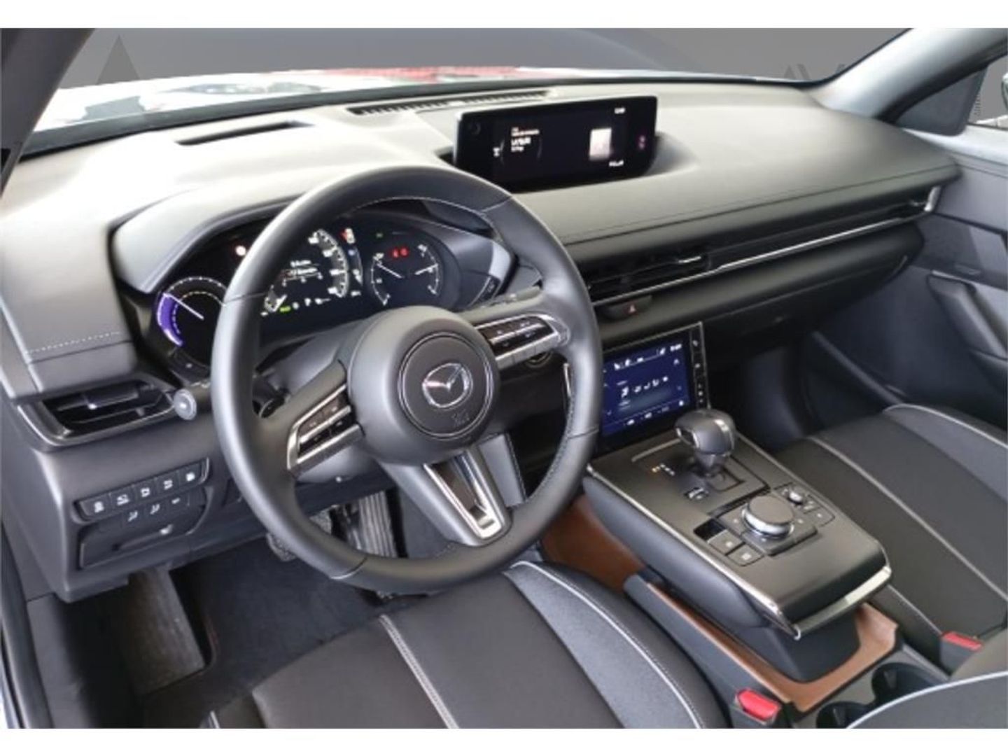 Mazda MX-30 e-Skyactiv R-EV Edition R 125 kW (170 CV)