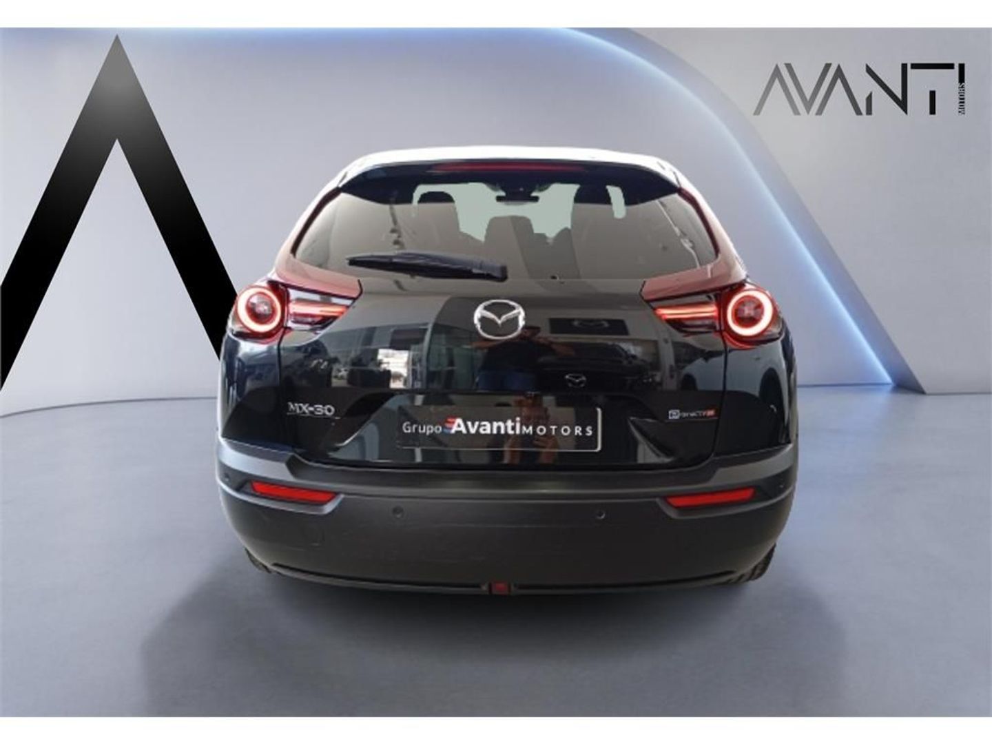 Mazda MX-30 e-Skyactiv R-EV Edition R 125 kW (170 CV)