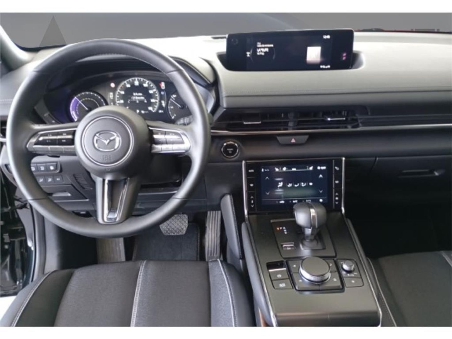 Mazda MX-30 e-Skyactiv R-EV Edition R 125 kW (170 CV)