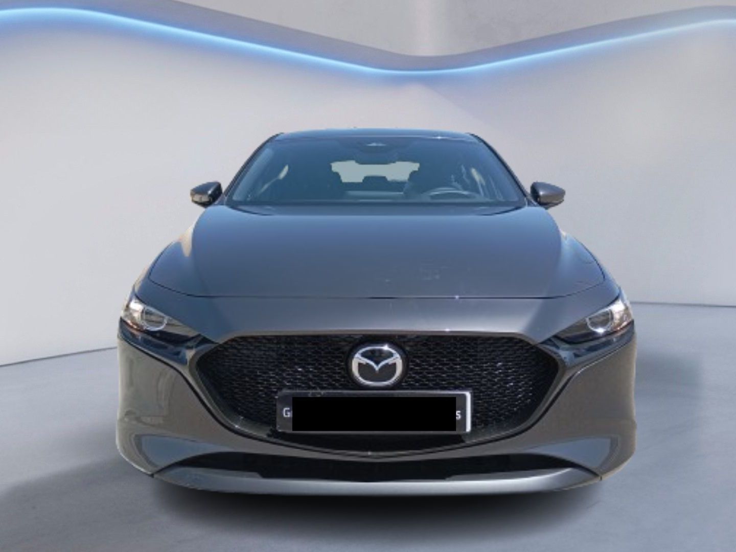 Mazda Mazda 3 2.0 e-SKYACTIV-G Prime-Line AT 89 kW (122 CV)