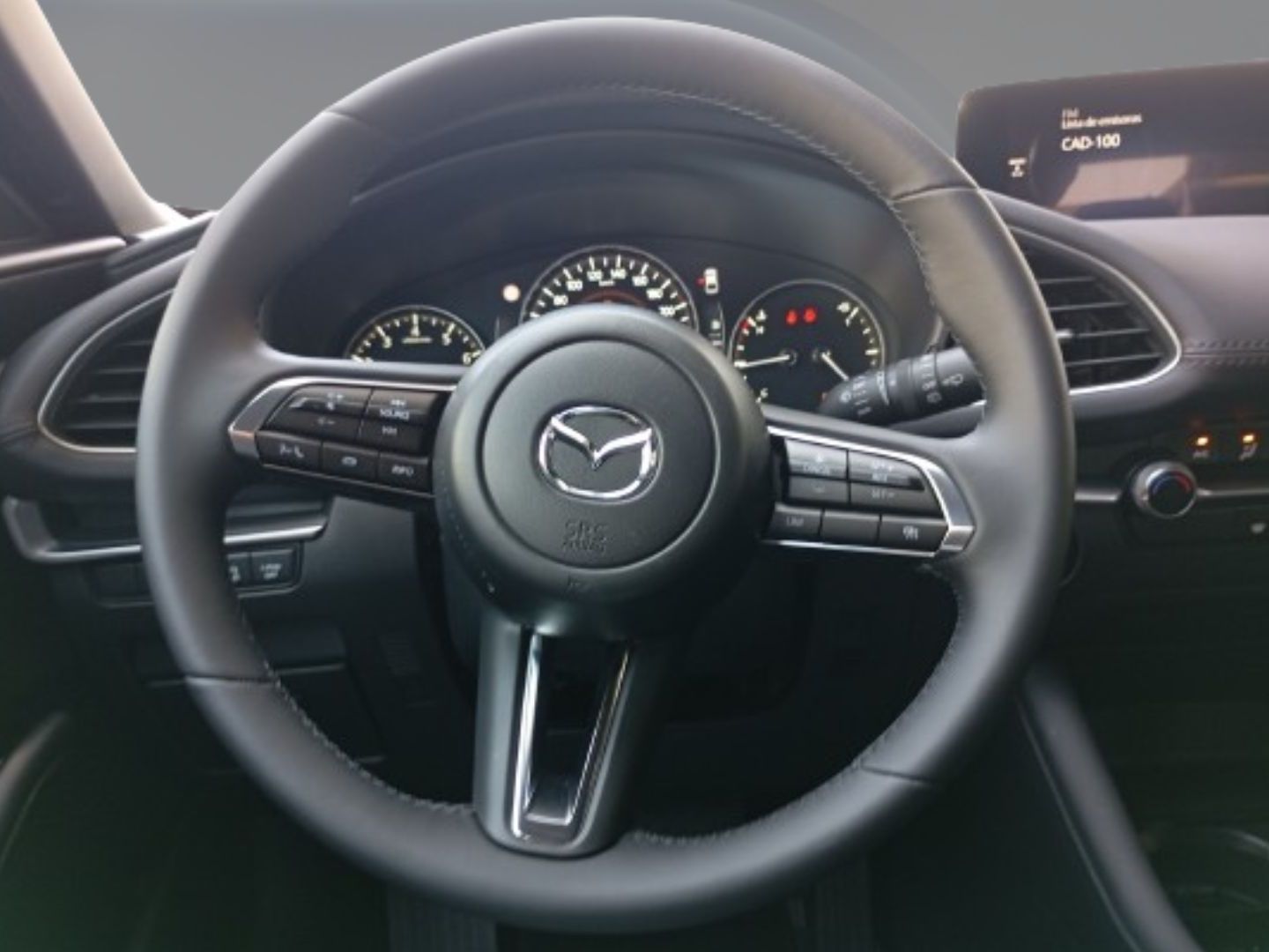 Mazda Mazda 3 2.0 e-SKYACTIV-G Prime-Line AT 89 kW (122 CV)
