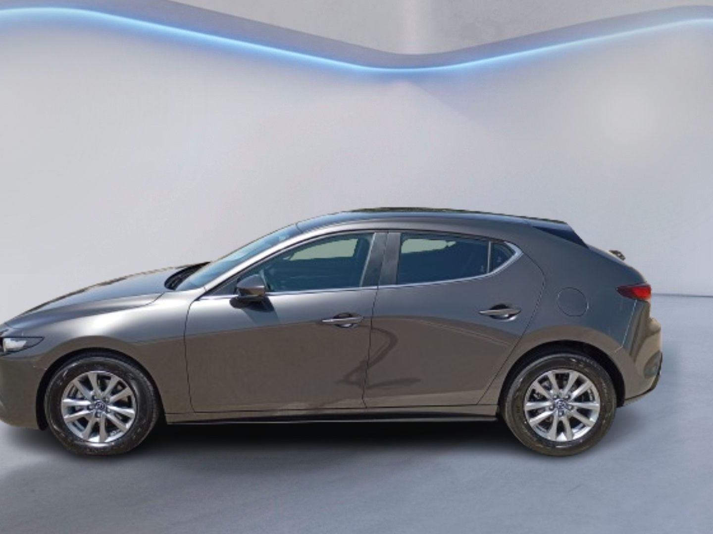 Mazda Mazda 3 2.0 e-SKYACTIV-G Prime-Line AT 89 kW (122 CV)