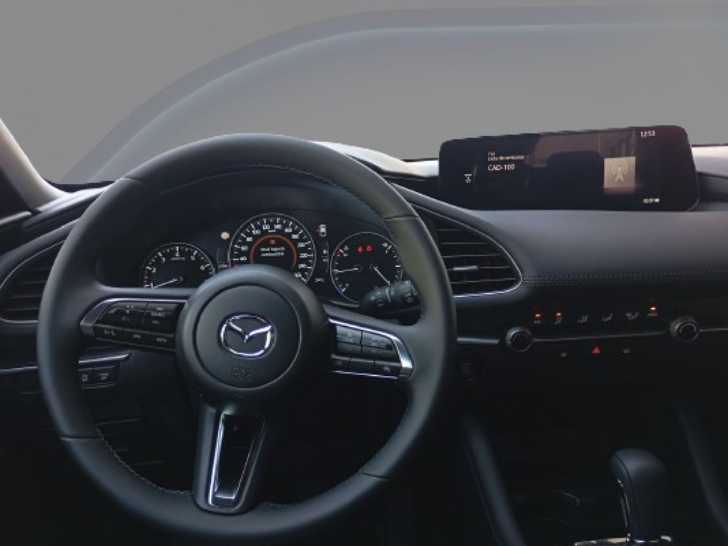 Mazda Mazda 3 2.0 e-SKYACTIV-G Prime-Line AT 89 kW (122 CV)