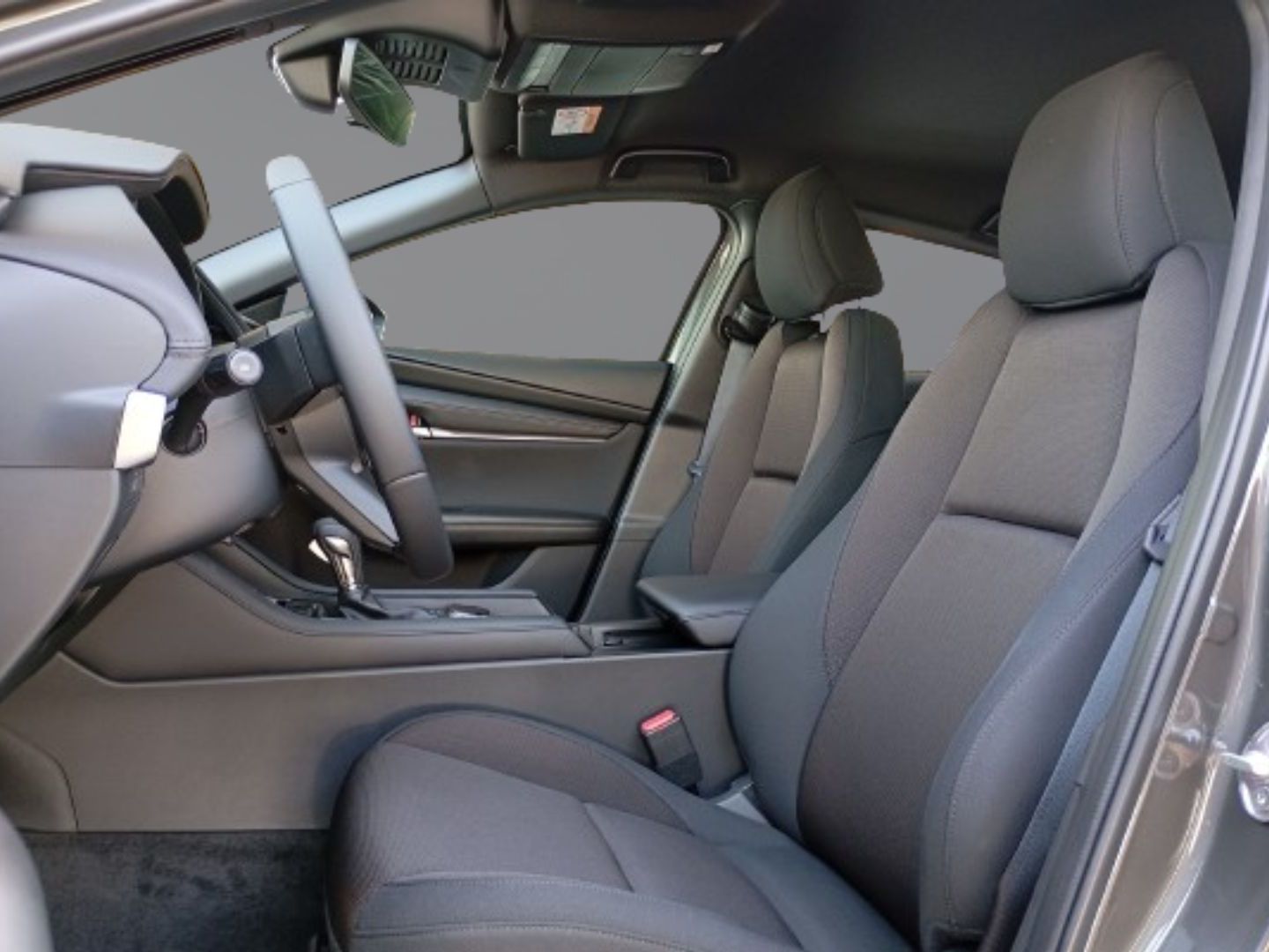 Mazda Mazda 3 2.0 e-SKYACTIV-G Prime-Line AT 89 kW (122 CV)