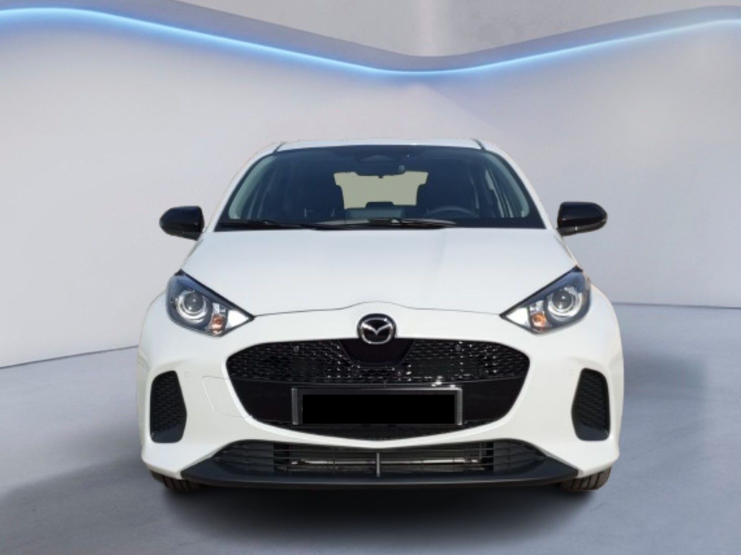 Mazda Mazda 2 1.5 Exclusive-Line CVT 85 kW (116 CV)