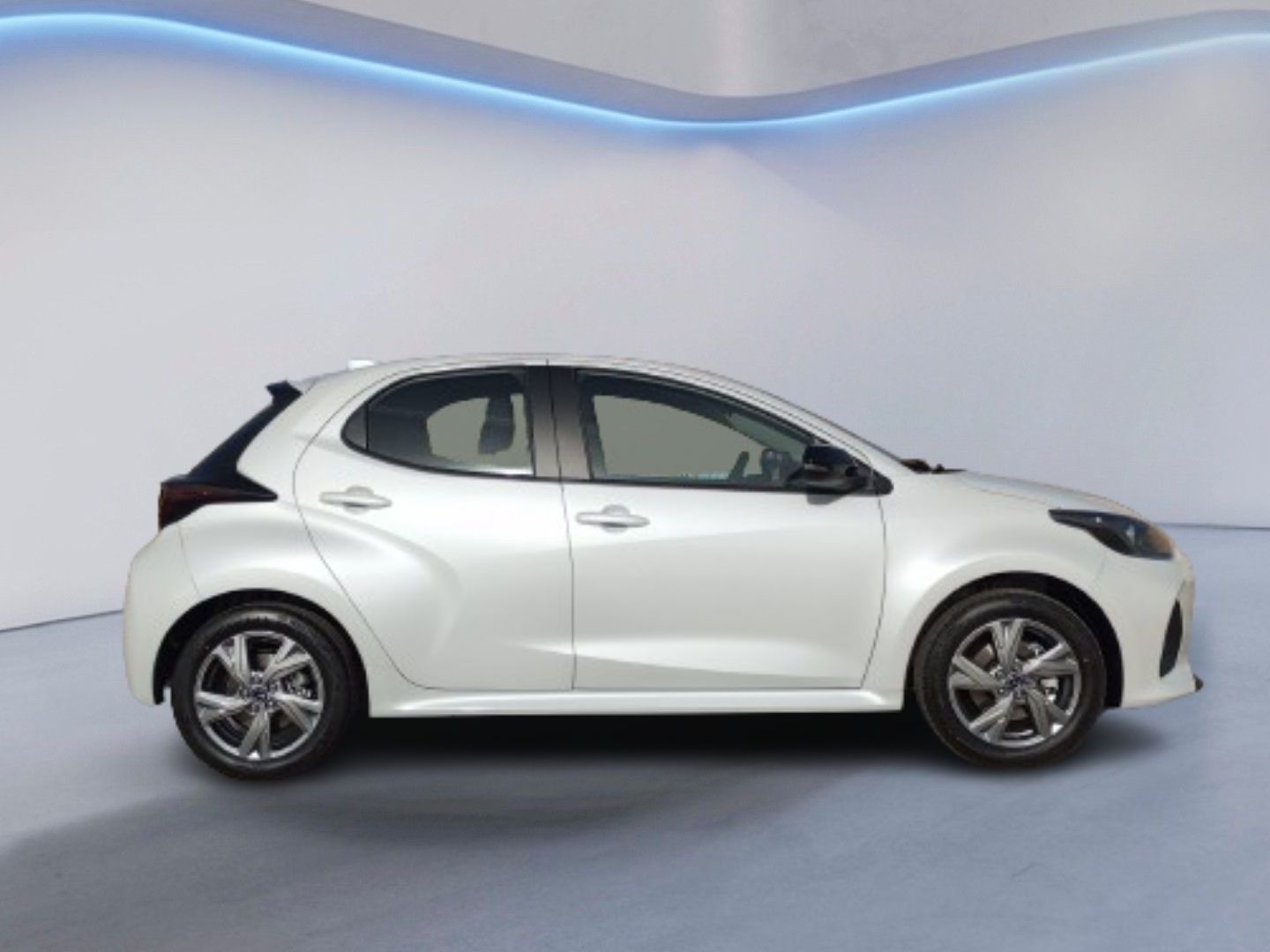 Mazda Mazda 2 1.5 Exclusive-Line CVT 85 kW (116 CV)