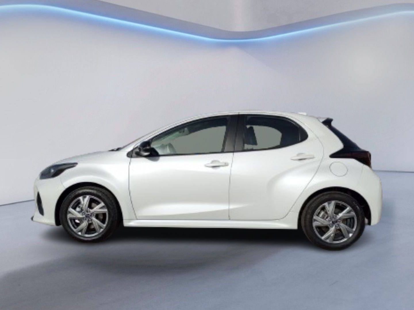 Mazda Mazda 2 1.5 Exclusive-Line CVT 85 kW (116 CV)