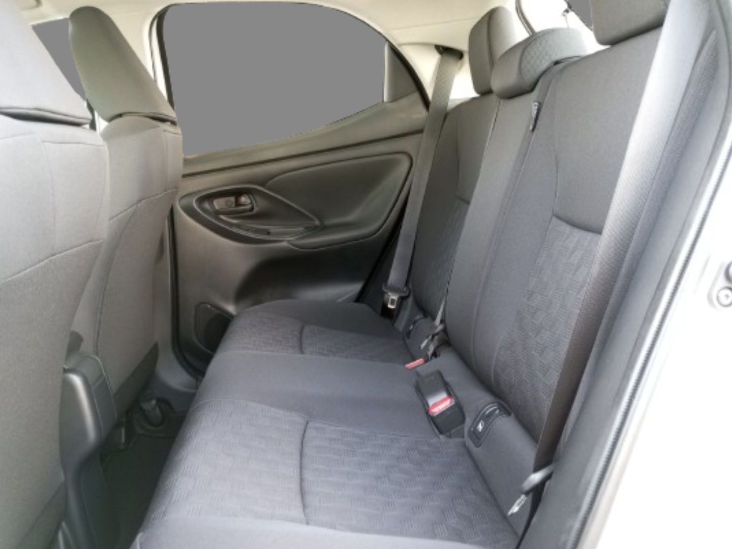 Mazda Mazda 2 1.5 Exclusive-Line CVT 85 kW (116 CV)