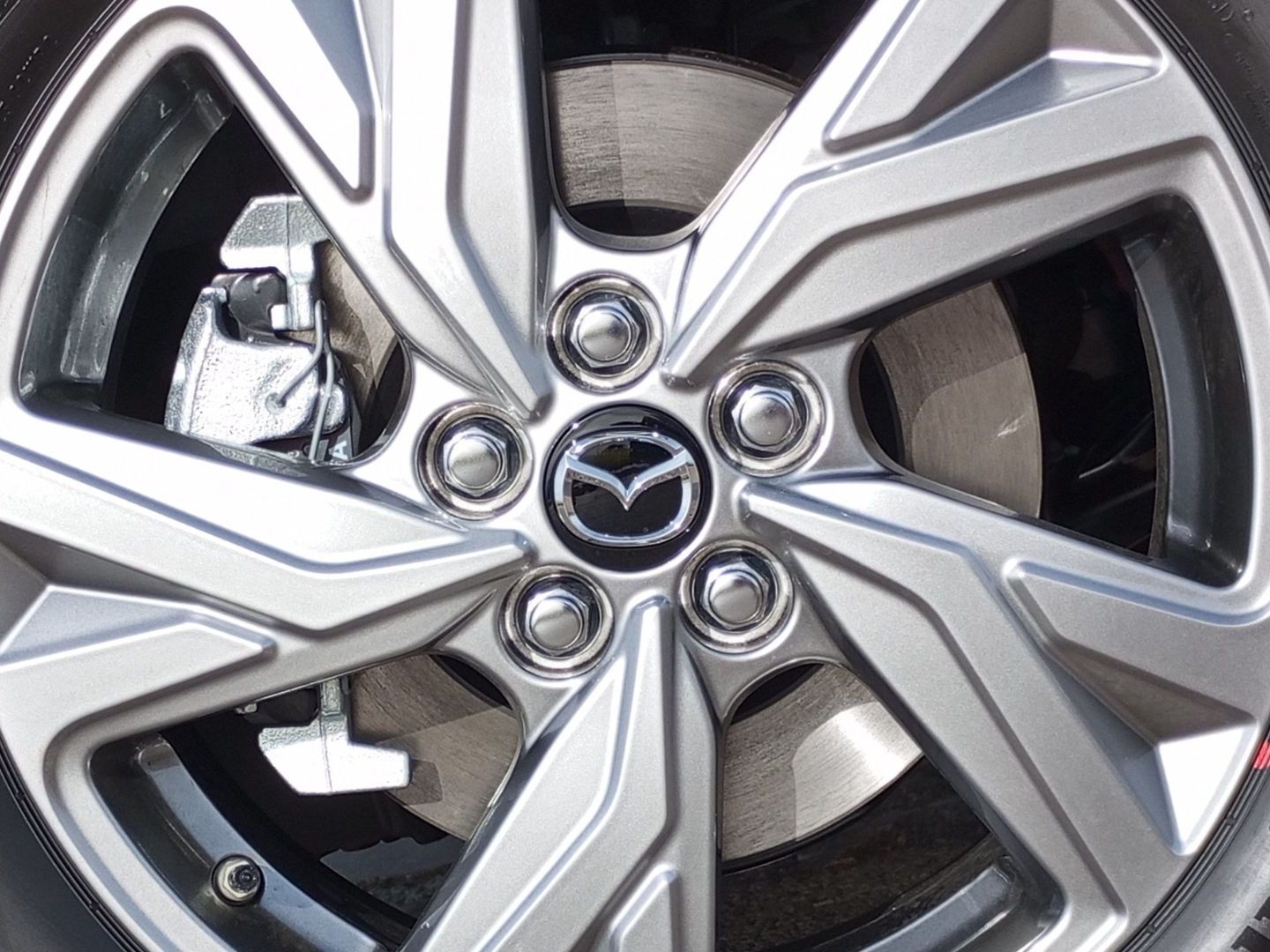 Mazda Mazda 2 1.5 Exclusive-Line CVT 85 kW (116 CV)