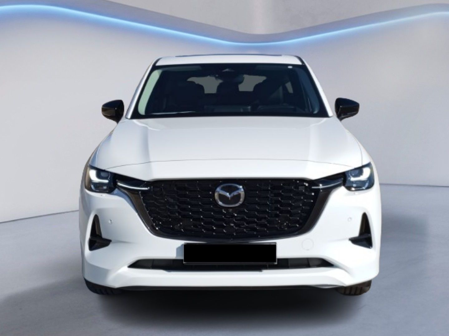 Mazda CX-60 e-Skyactiv PHEV Homura AWD 241 kW (327 CV)