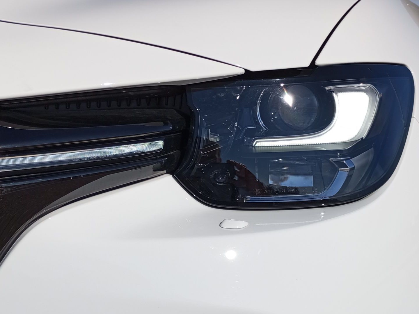Mazda CX-60 e-Skyactiv PHEV Homura AWD 241 kW (327 CV)