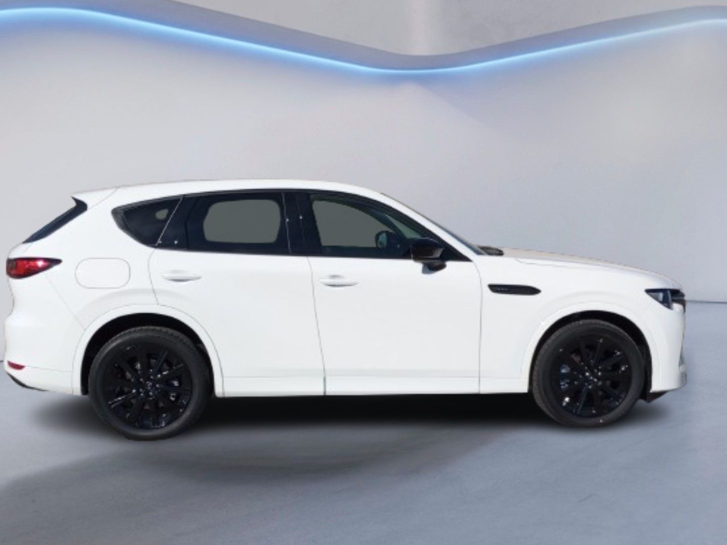 Mazda CX-60 e-Skyactiv PHEV Homura AWD 241 kW (327 CV)