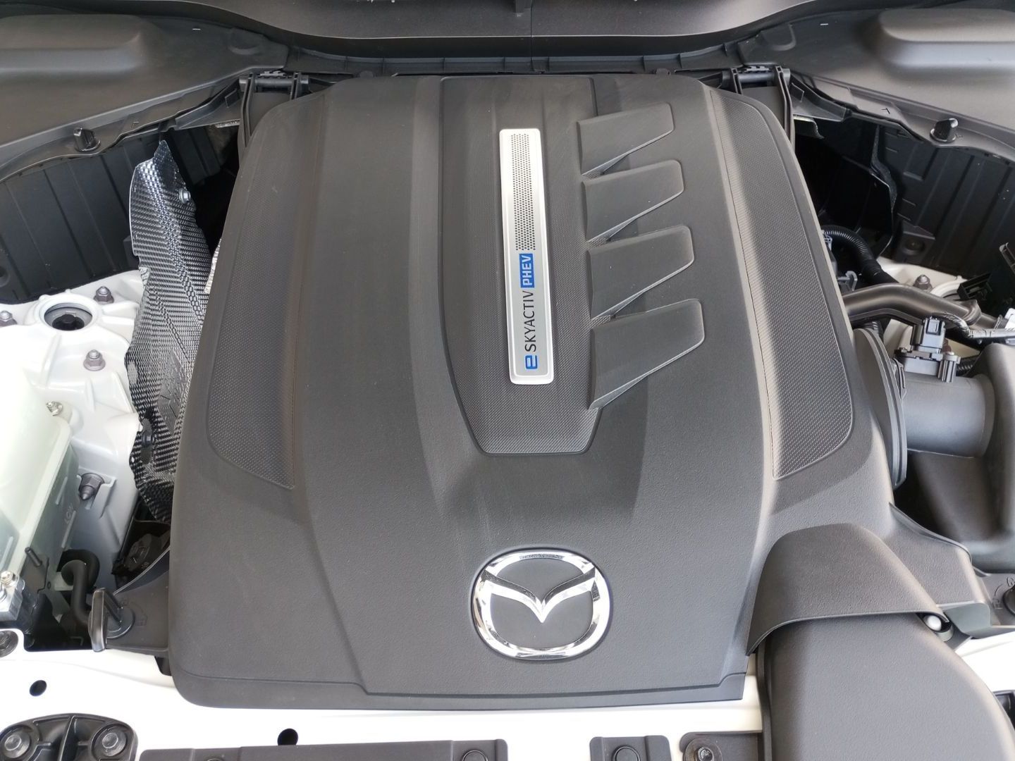 Mazda CX-60 e-Skyactiv PHEV Homura AWD 241 kW (327 CV)