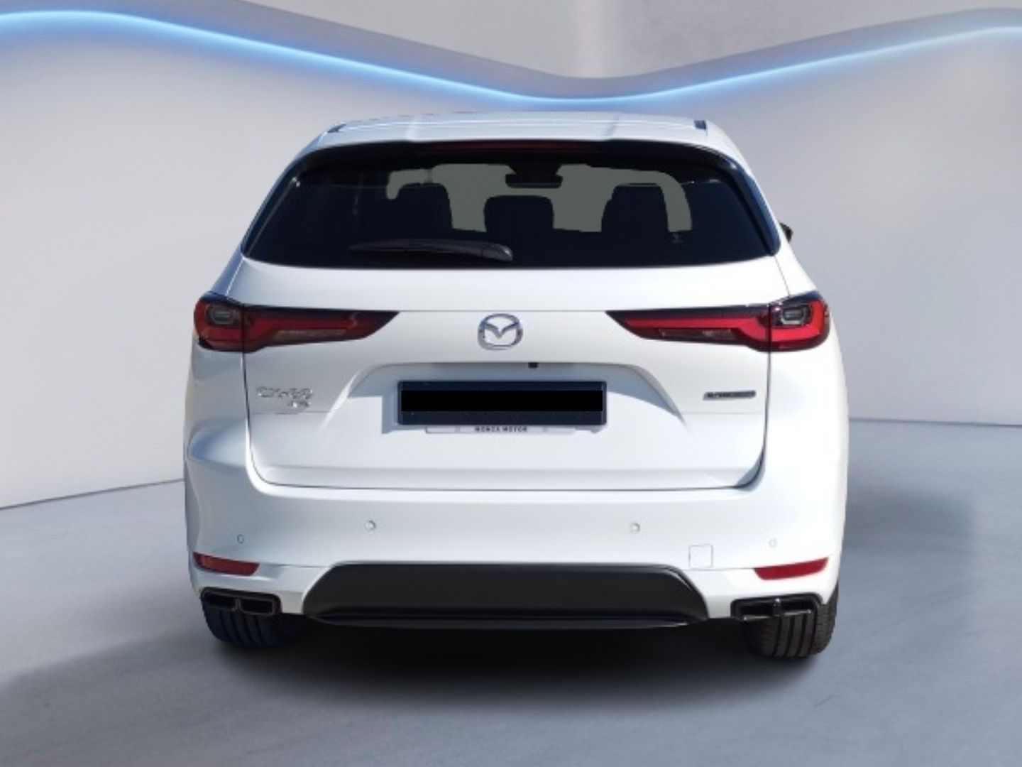 Mazda CX-60 e-Skyactiv PHEV Homura AWD 241 kW (327 CV)