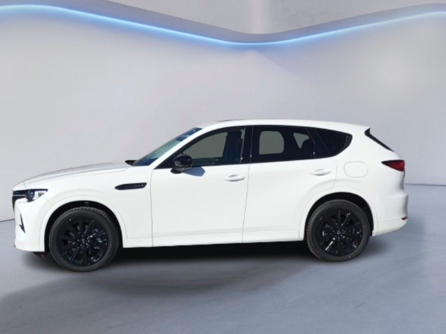 Mazda CX-60 e-Skyactiv PHEV Homura AWD 241 kW (327 CV)