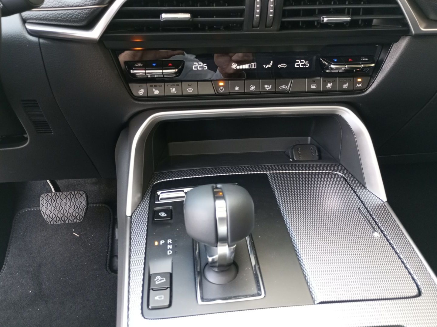 Mazda CX-60 e-Skyactiv PHEV Homura AWD 241 kW (327 CV)