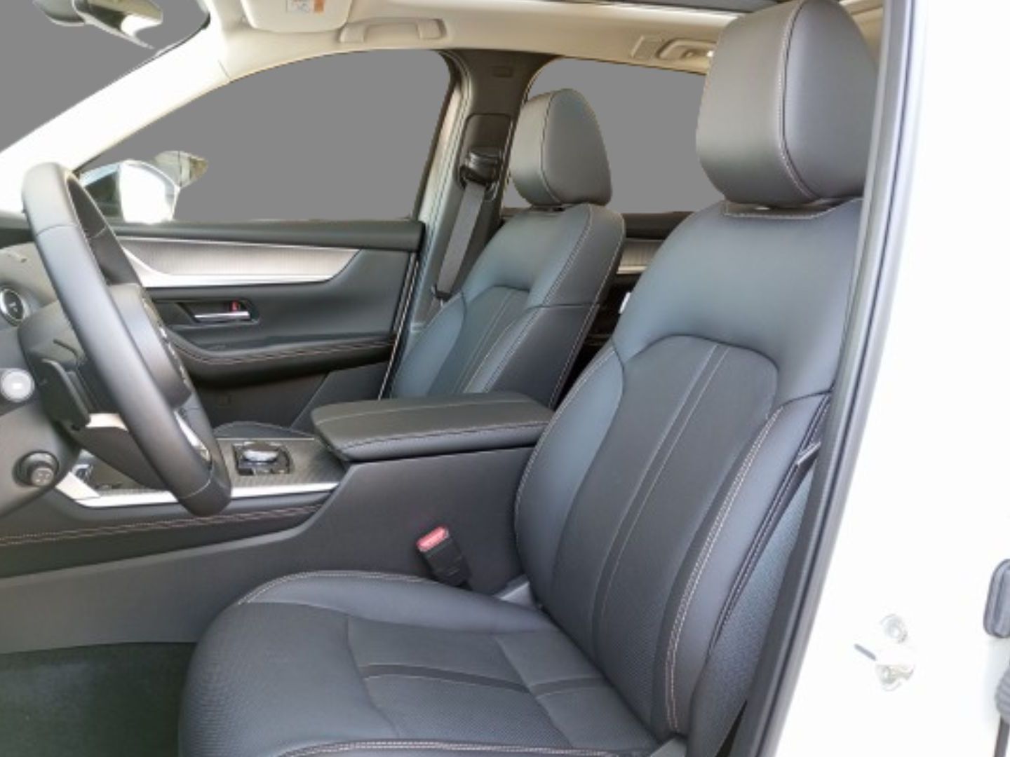 Mazda CX-60 e-Skyactiv PHEV Homura AWD 241 kW (327 CV)