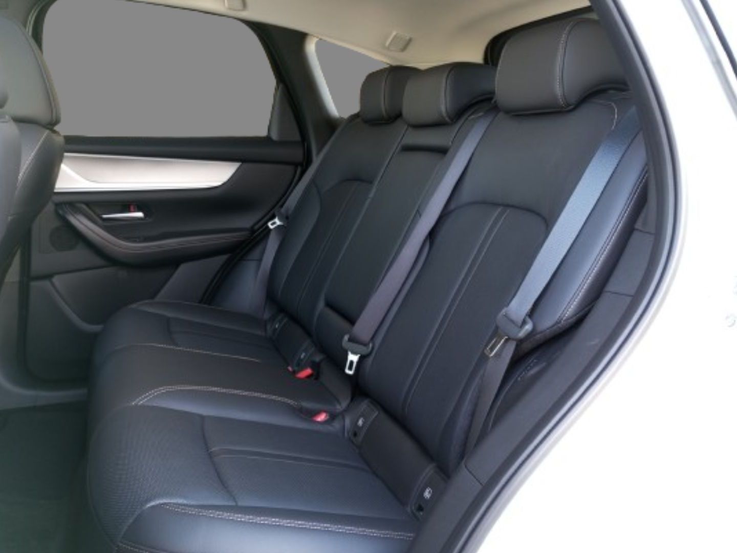 Mazda CX-60 e-Skyactiv PHEV Homura AWD 241 kW (327 CV)