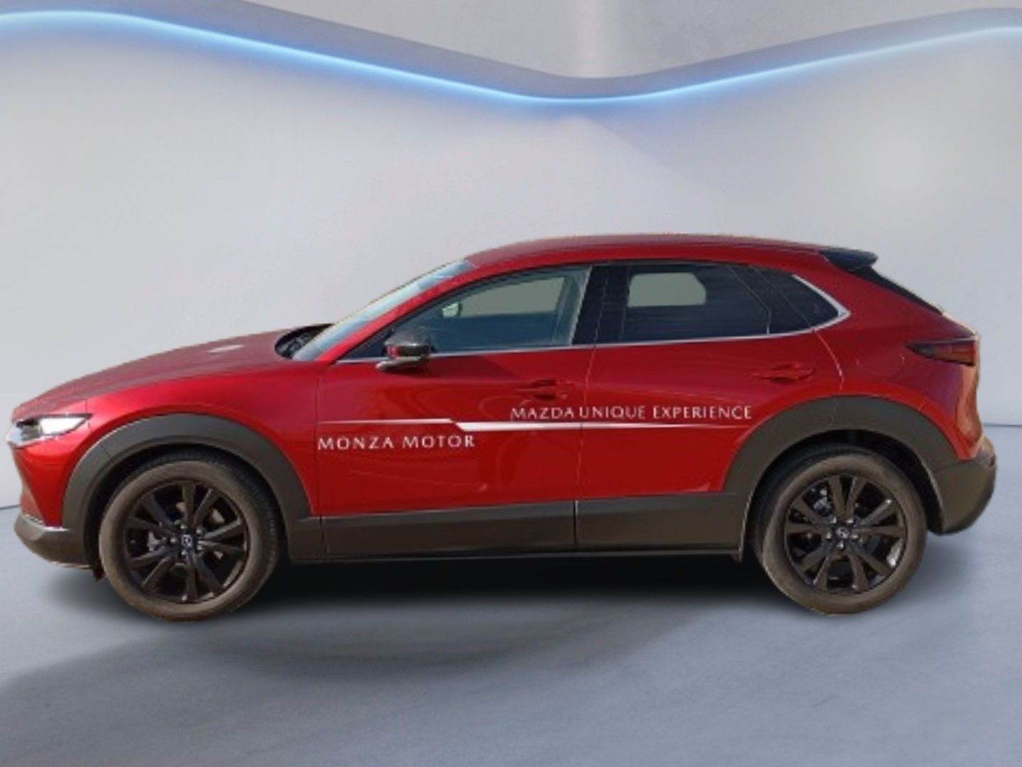 Mazda CX-30 2.0 e-Skyactive G MHEV Homura 6AT 90 kW (122 CV)