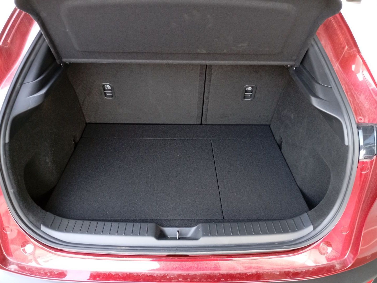 Mazda CX-30 2.0 e-Skyactive G MHEV Homura 6AT 90 kW (122 CV)