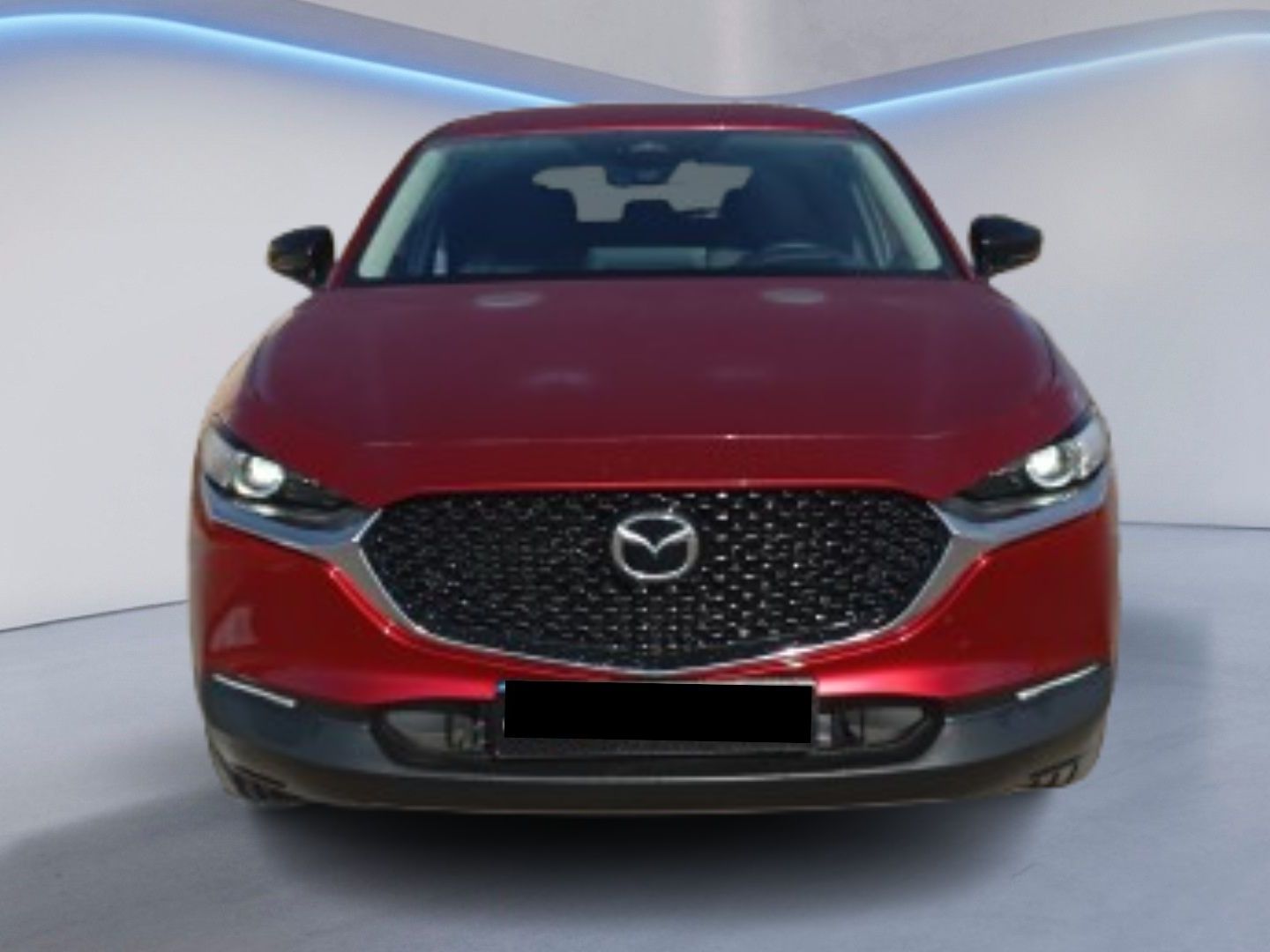 Mazda CX-30 2.0 e-Skyactive G MHEV Homura 6AT 90 kW (122 CV)