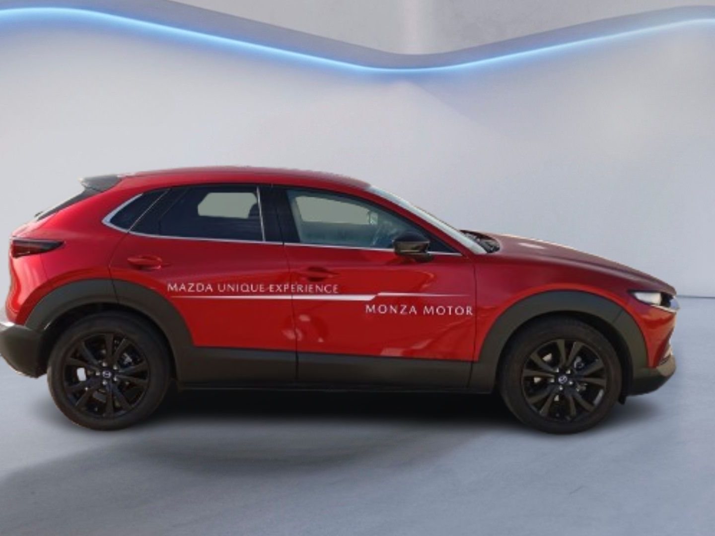 Mazda CX-30 2.0 e-Skyactive G MHEV Homura 6AT 90 kW (122 CV)