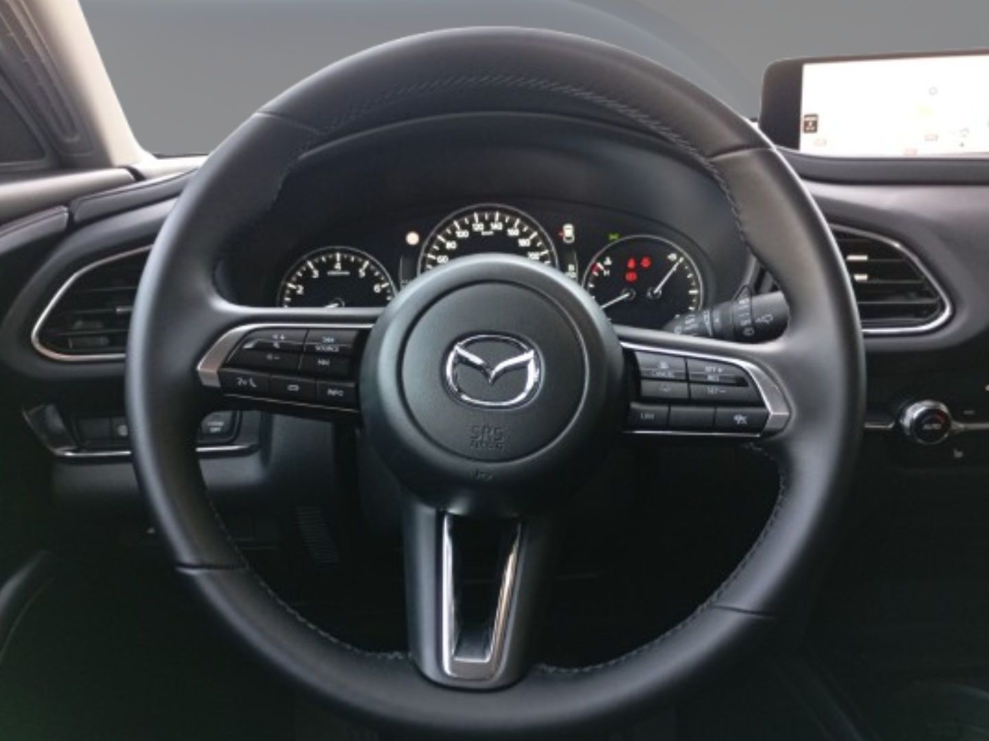 Mazda CX-30 2.0 e-Skyactive G MHEV Homura 6AT 90 kW (122 CV)