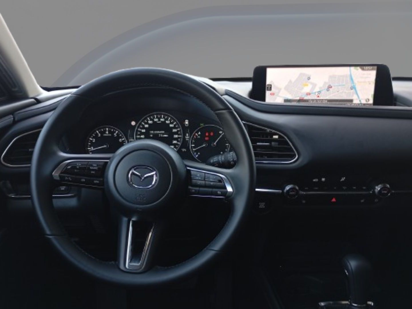Mazda CX-30 2.0 e-Skyactive G MHEV Homura 6AT 90 kW (122 CV)