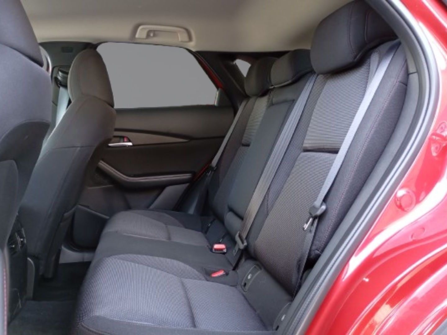 Mazda CX-30 2.0 e-Skyactive G MHEV Homura 6AT 90 kW (122 CV)