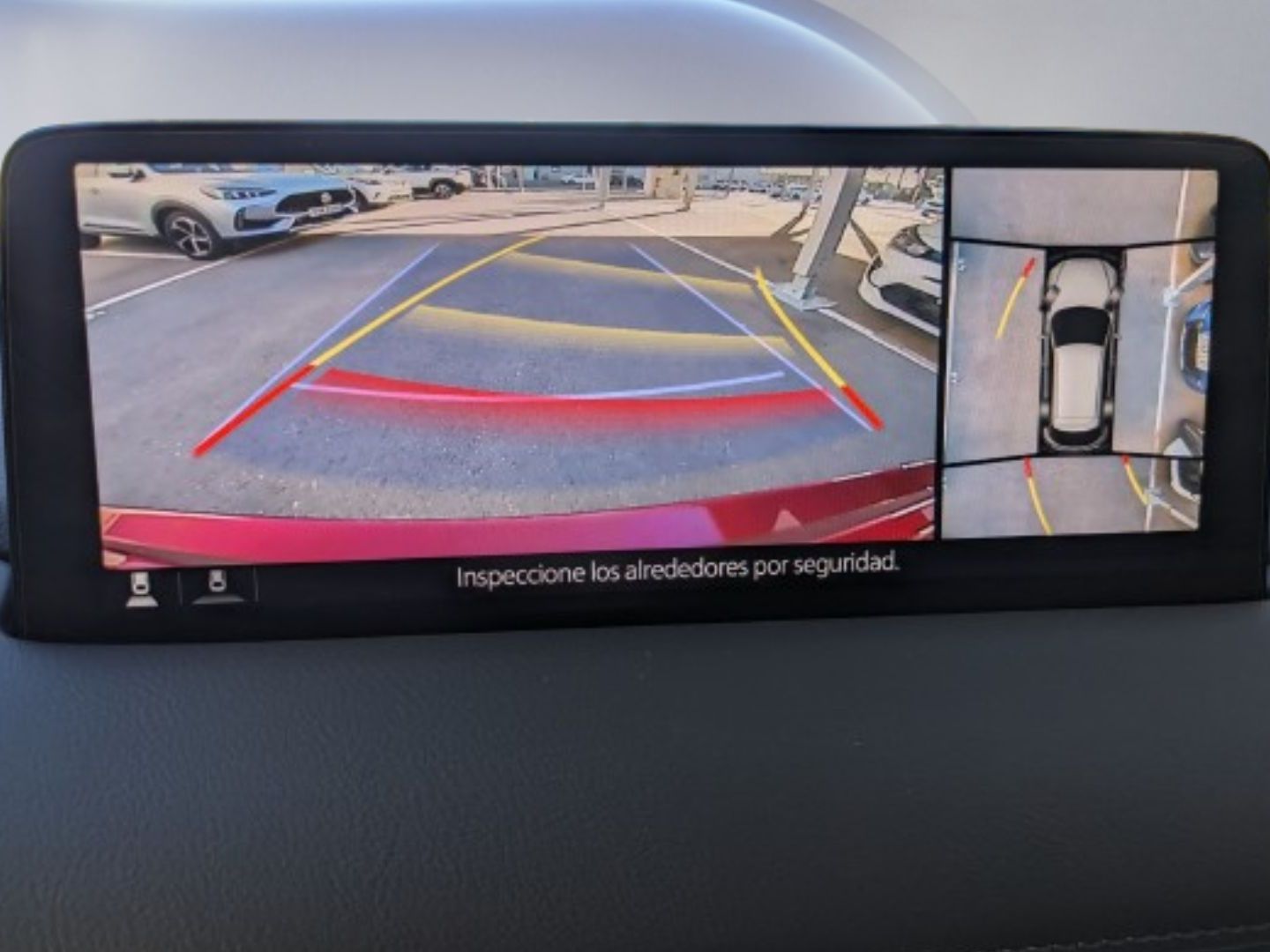 Mazda CX-5 2.2 SKY-D Exclusive-Line Black AT 135 kW (184 CV)