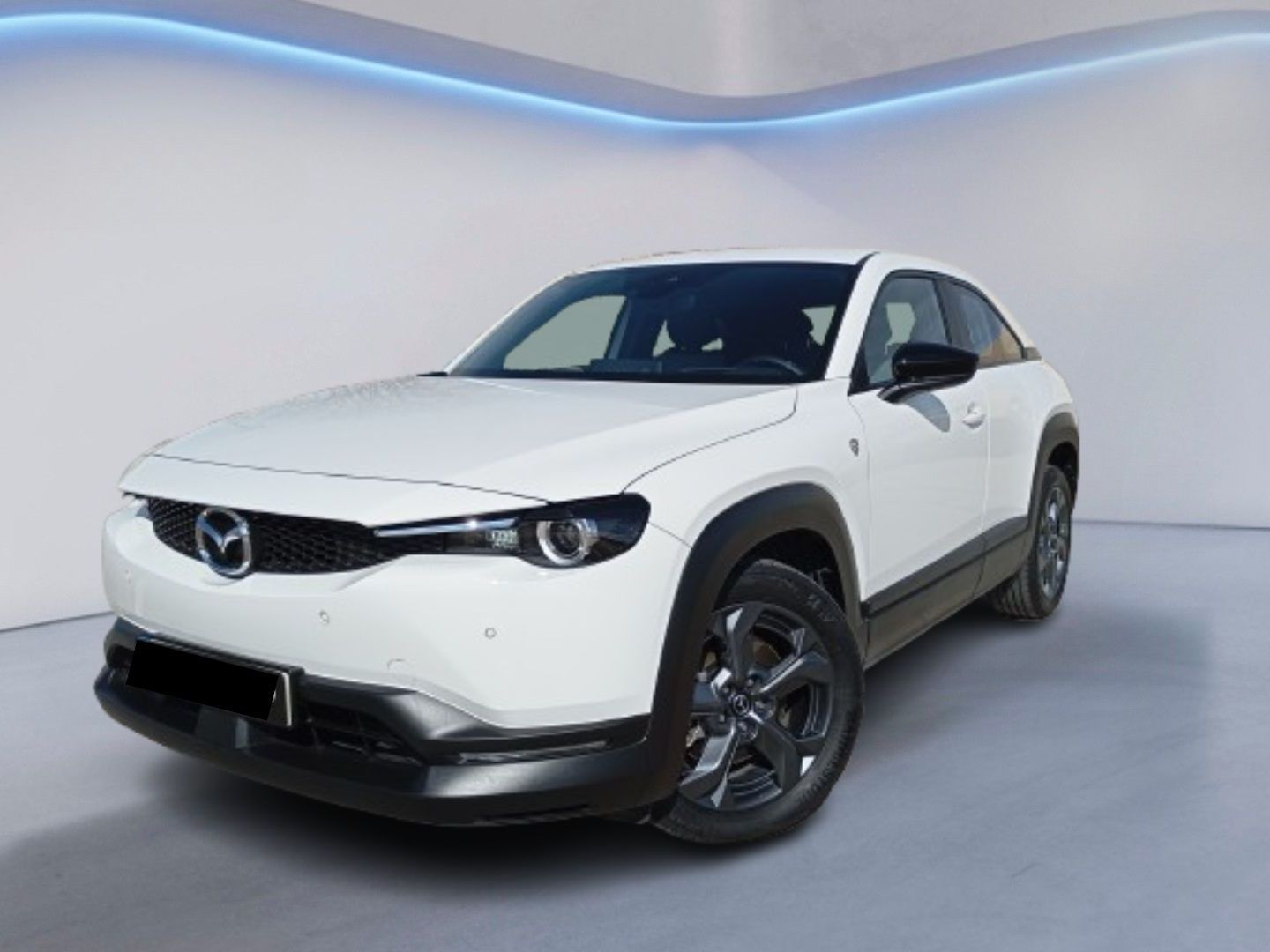 Mazda MX-30 e-Skyactiv R-EV Prime-Line 125 kW (170 CV)