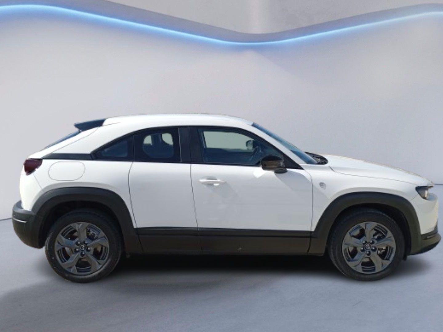 Mazda MX-30 e-Skyactiv R-EV Prime-Line 125 kW (170 CV)