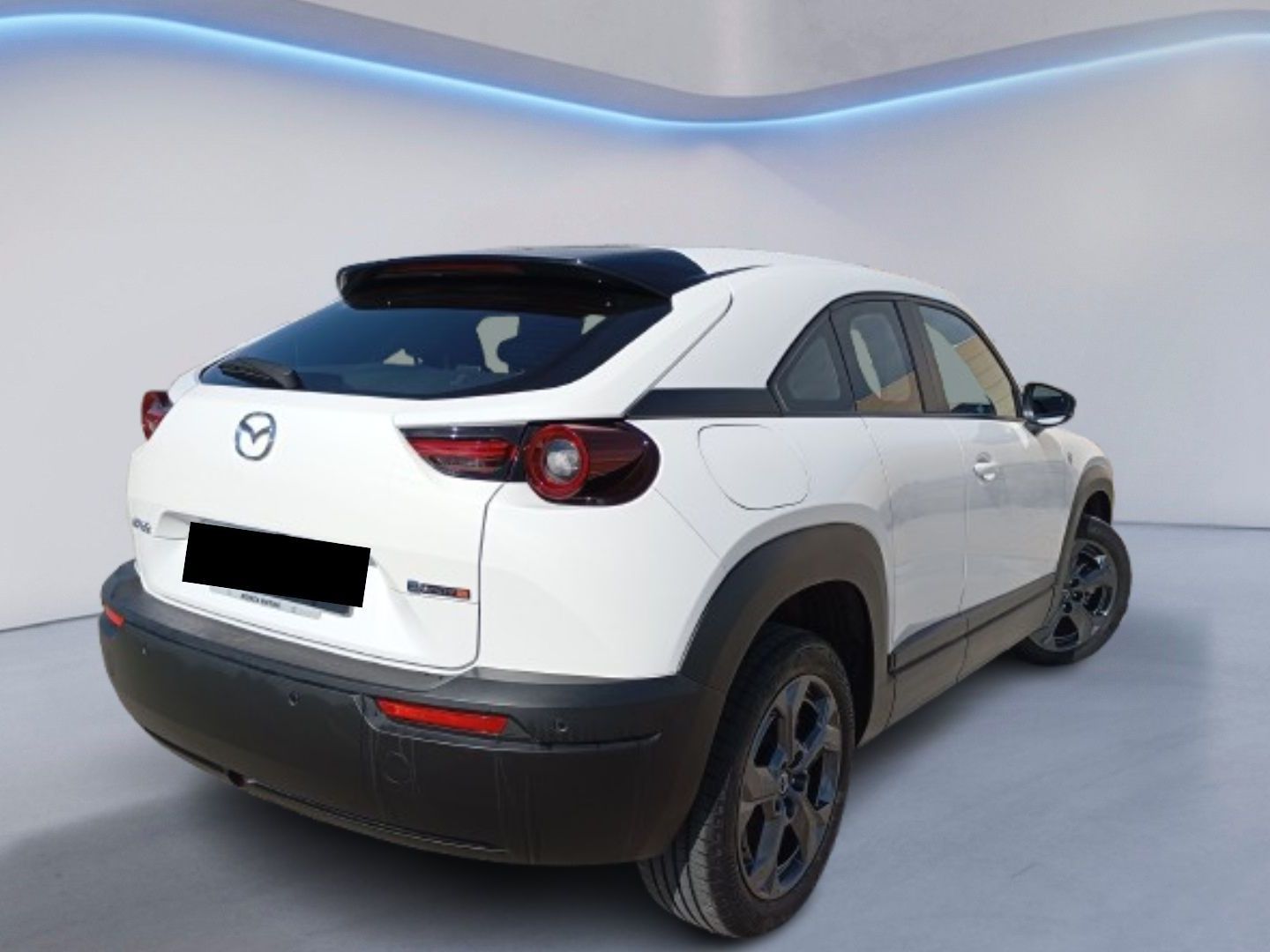 Mazda MX-30 e-Skyactiv R-EV Prime-Line 125 kW (170 CV)