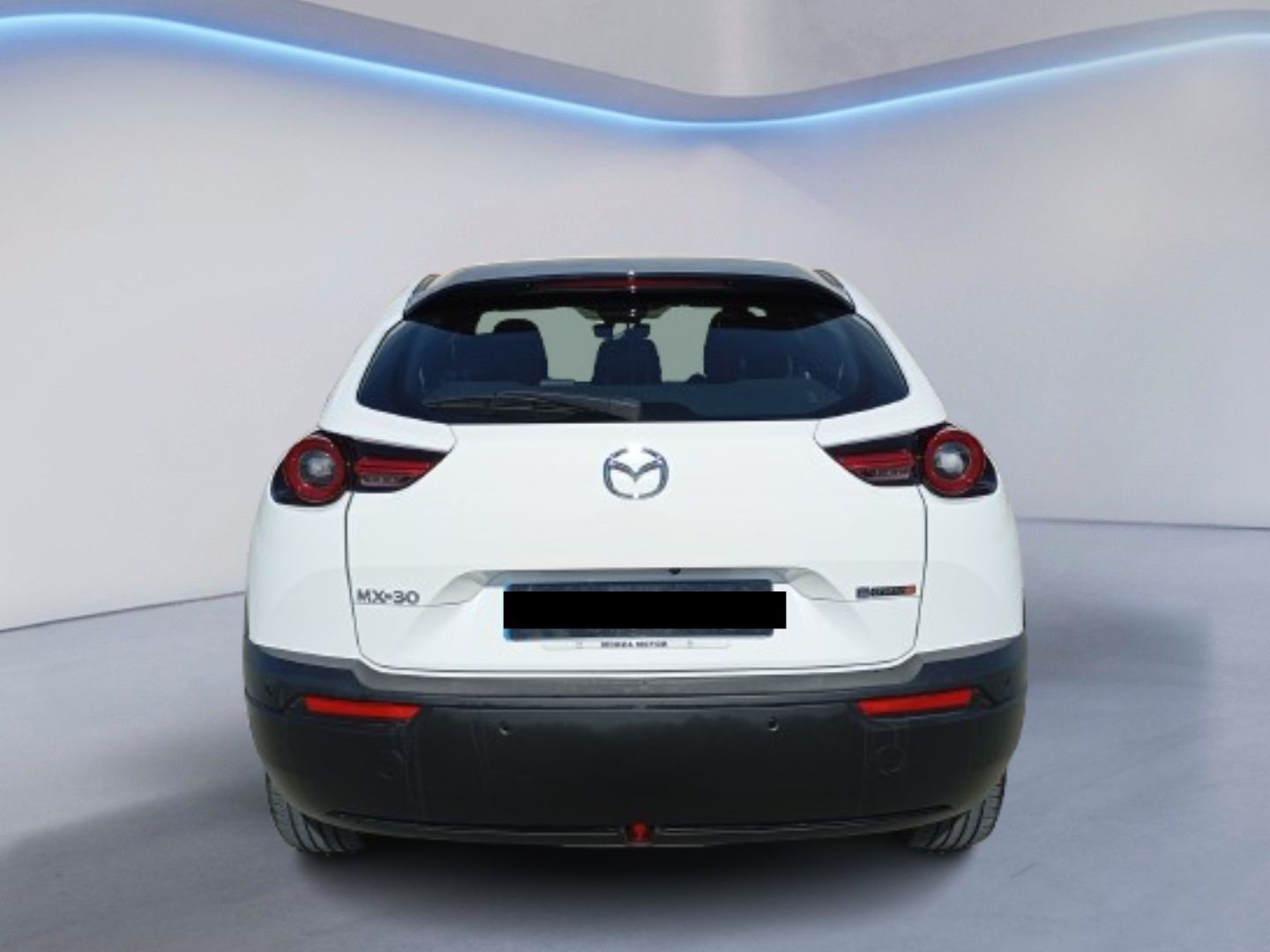 Mazda MX-30 e-Skyactiv R-EV Prime-Line 125 kW (170 CV)