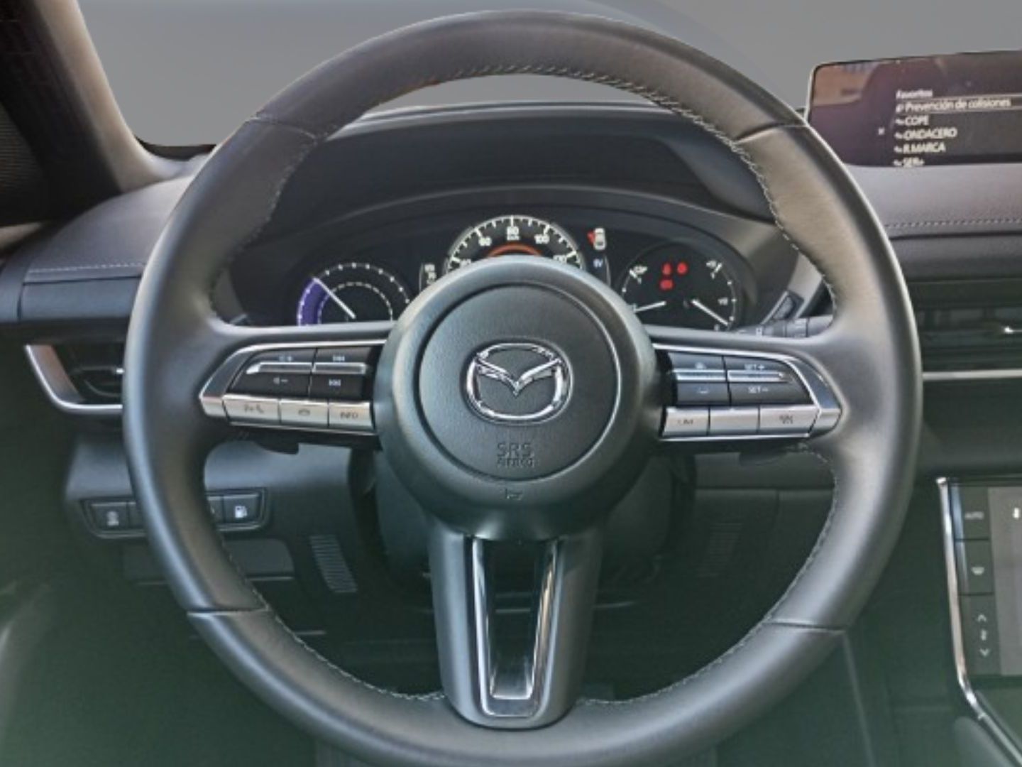 Mazda MX-30 e-Skyactiv R-EV Prime-Line 125 kW (170 CV)