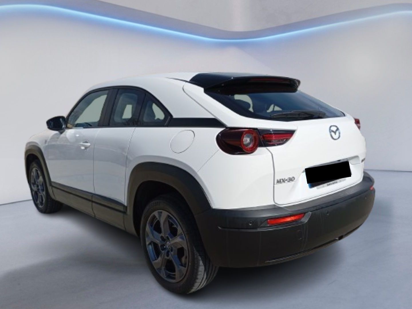Mazda MX-30 e-Skyactiv R-EV Prime-Line 125 kW (170 CV)