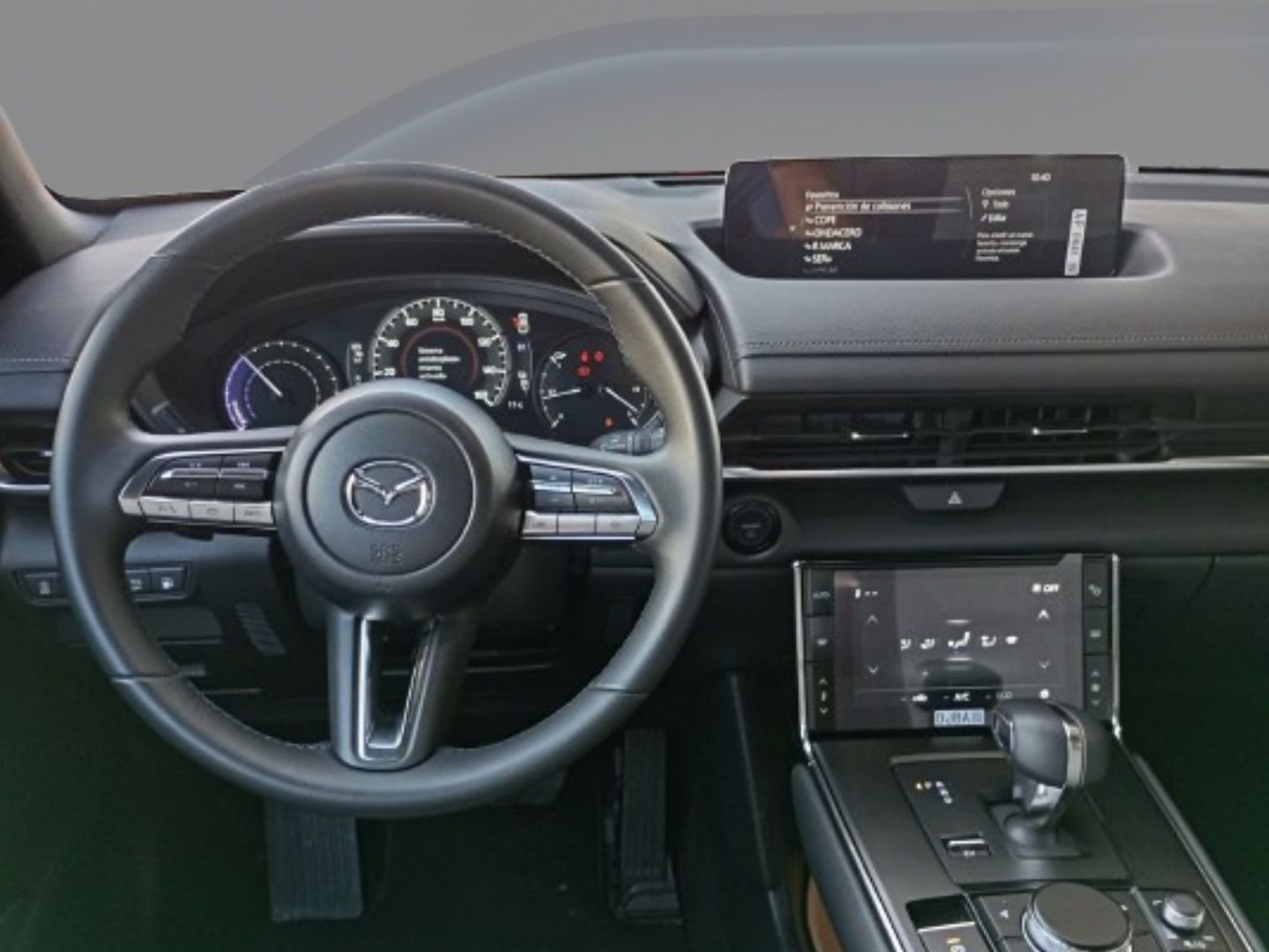 Mazda MX-30 e-Skyactiv R-EV Prime-Line 125 kW (170 CV)