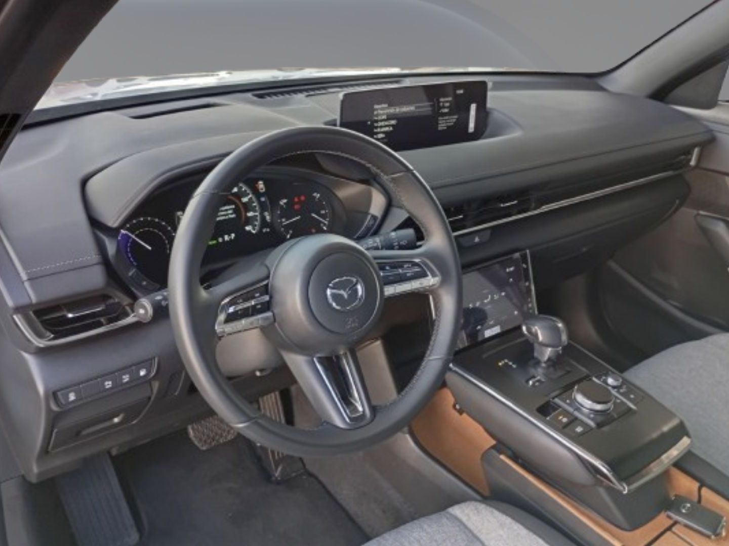 Mazda MX-30 e-Skyactiv R-EV Prime-Line 125 kW (170 CV)