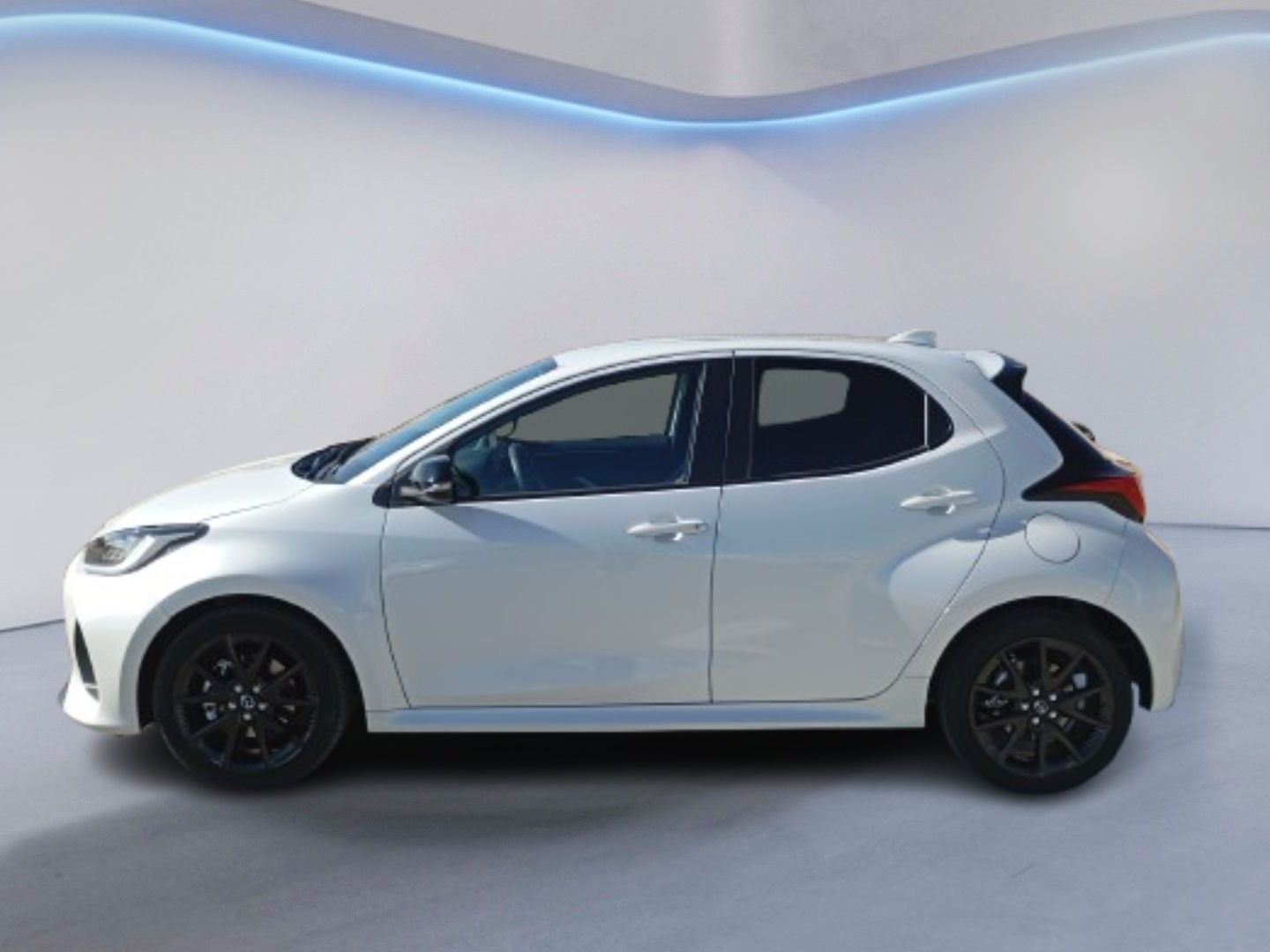 Mazda Mazda 2 1.5 Homura CVT 85 kW (116 CV)