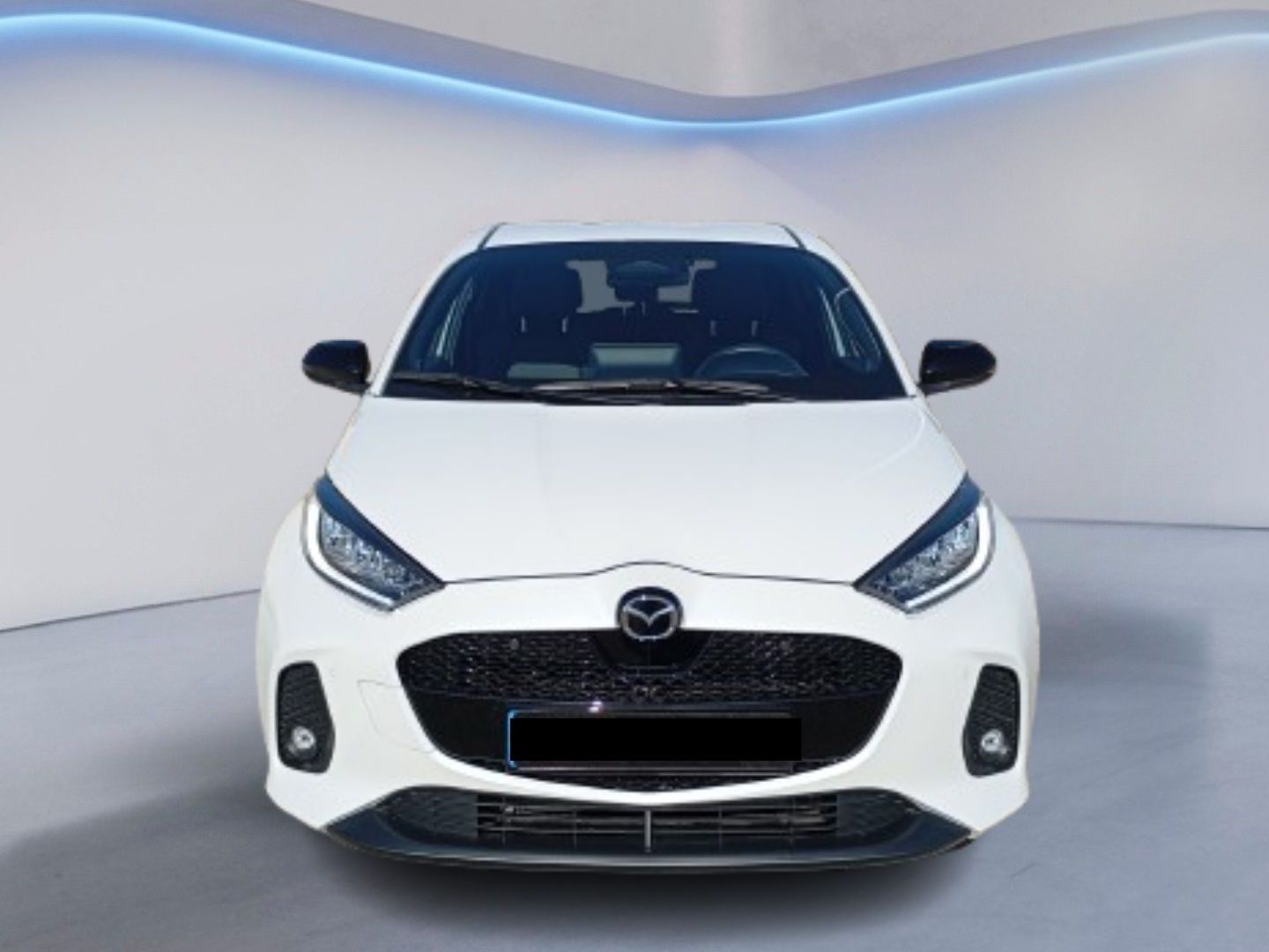 Mazda Mazda 2 1.5 Homura CVT 85 kW (116 CV)