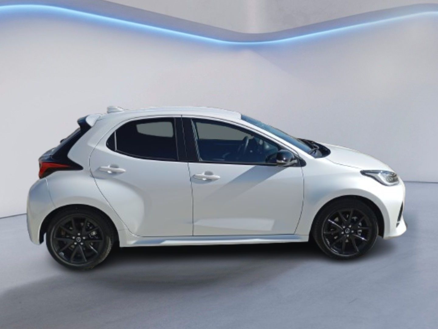 Mazda Mazda 2 1.5 Homura CVT 85 kW (116 CV)