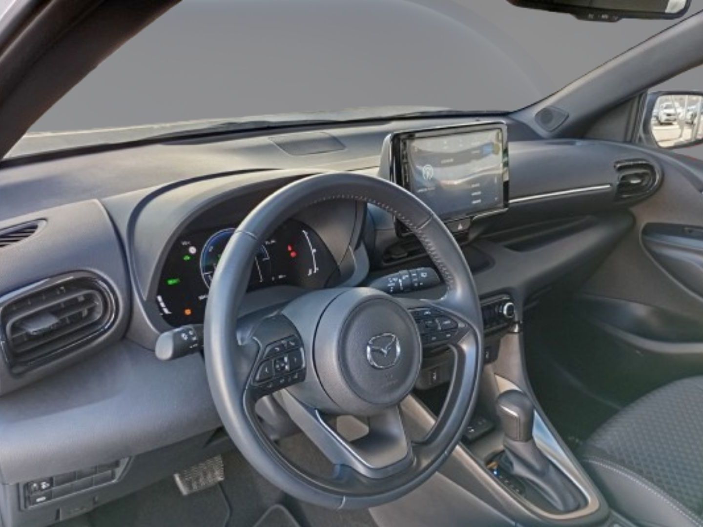Mazda Mazda 2 1.5 Homura CVT 85 kW (116 CV)