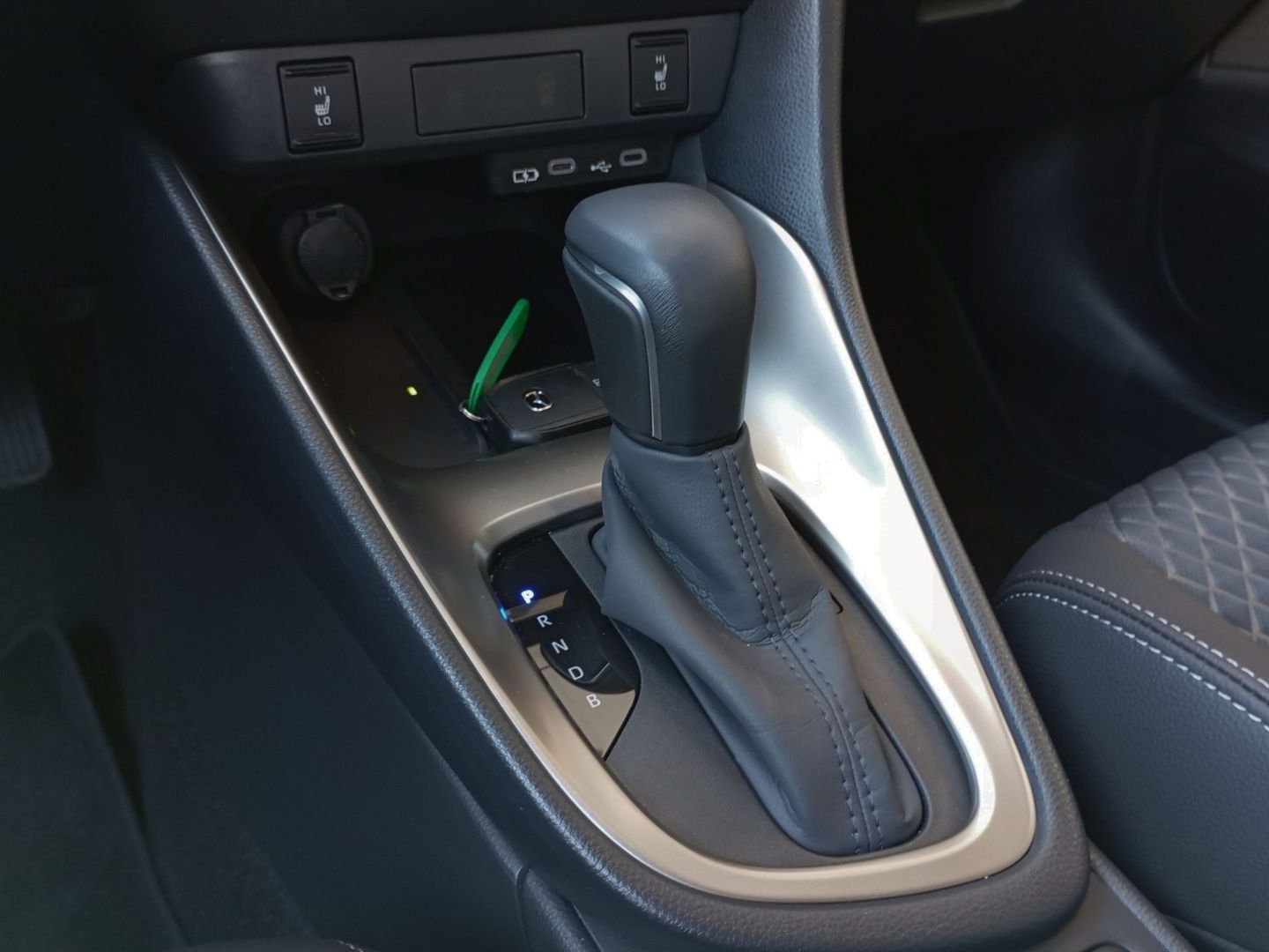 Mazda Mazda 2 1.5 Homura CVT 85 kW (116 CV)