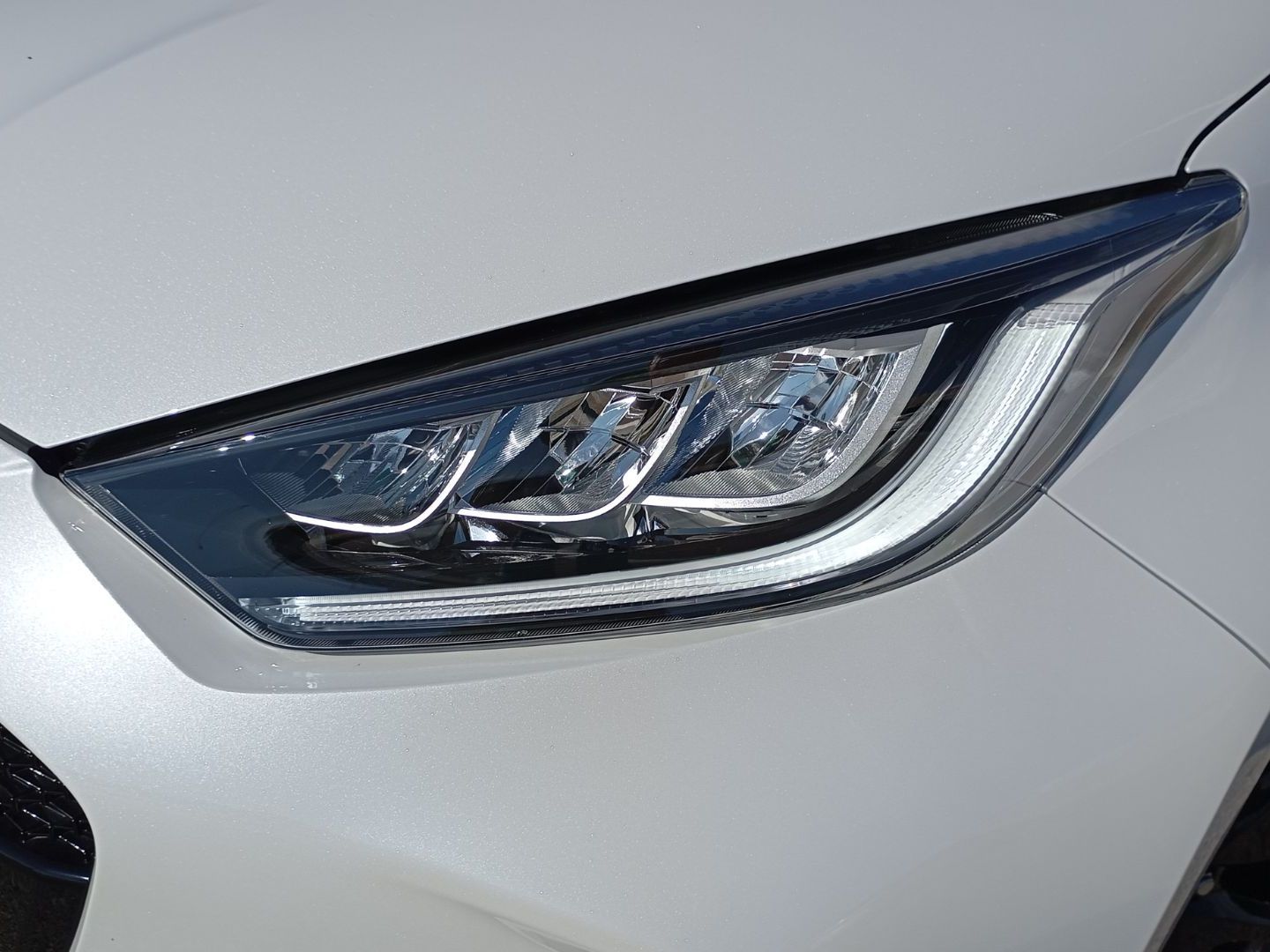 Mazda Mazda 2 1.5 Homura CVT 85 kW (116 CV)