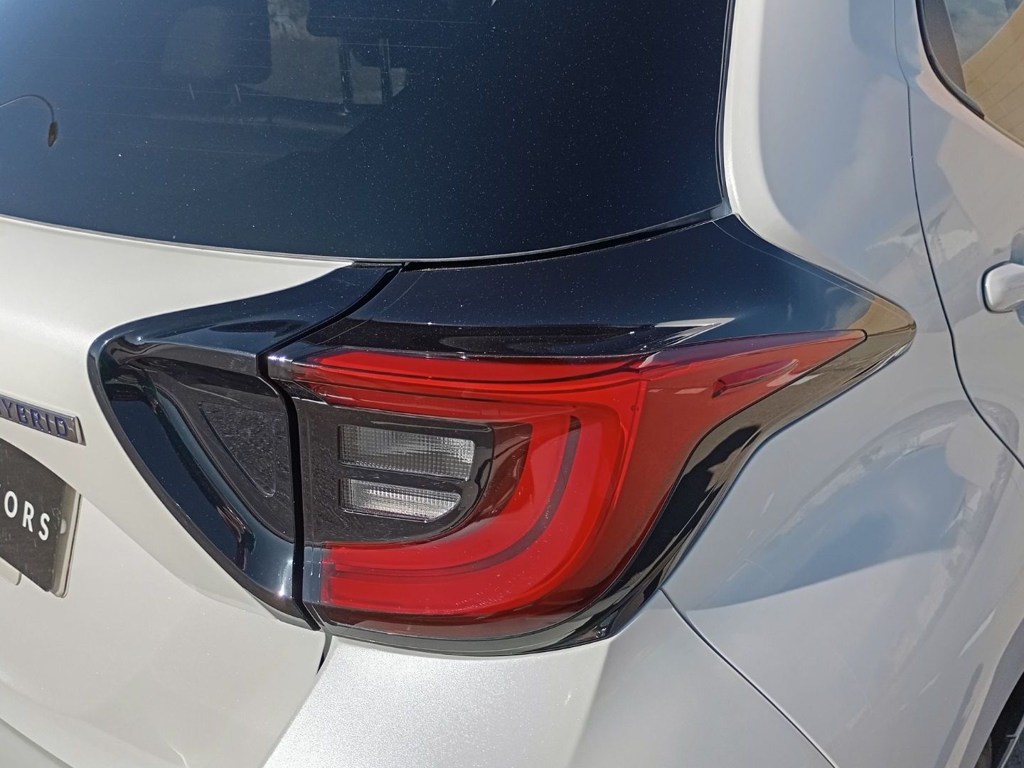 Mazda Mazda 2 1.5 Homura CVT 85 kW (116 CV)