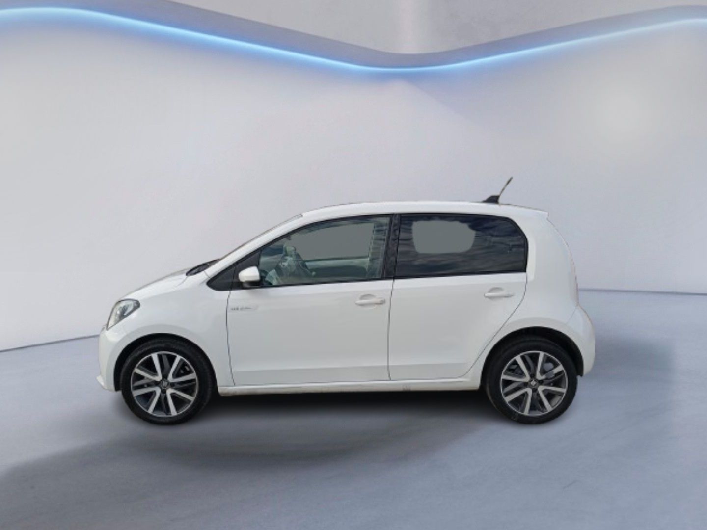 SEAT Mii Electric Plus 61 kW (83 CV)