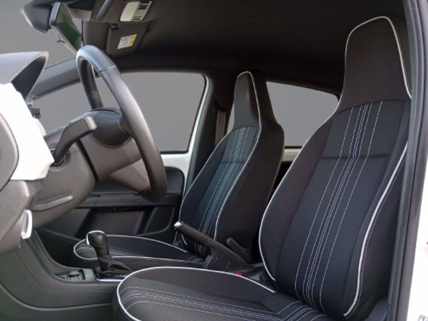 SEAT Mii Electric Plus 61 kW (83 CV)