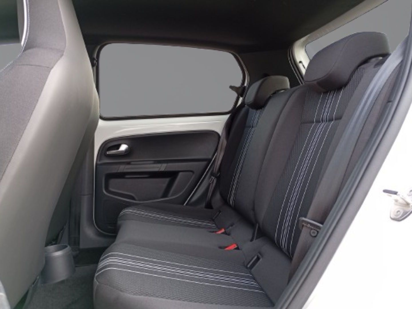 SEAT Mii Electric Plus 61 kW (83 CV)