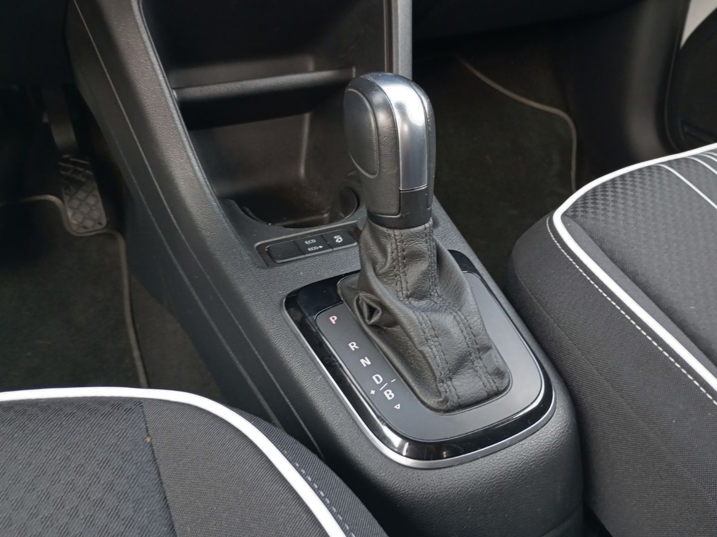 SEAT Mii Electric Plus 61 kW (83 CV)