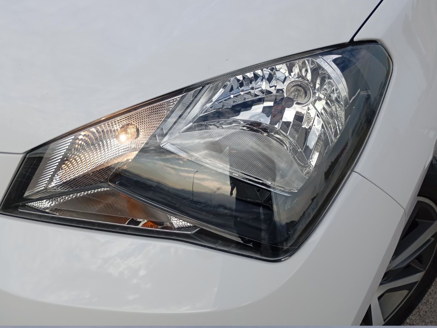SEAT Mii Electric Plus 61 kW (83 CV)